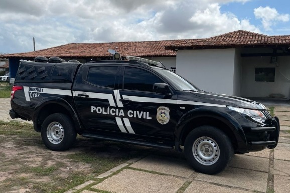 PCRR esclarece roubo de motocicleta levada para a Guiana, identifica três autores e encerra investigação