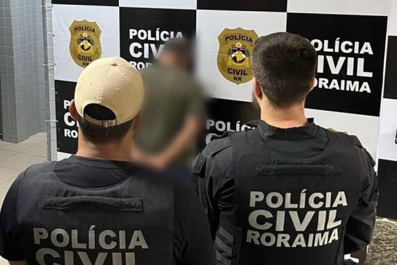 PCRR conclui inquérito e investigados são indiciados por estupro de vulnerável