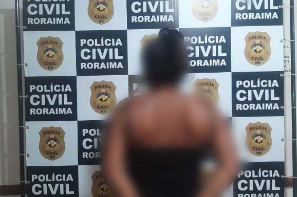 Mulher acusada de integrar organização criminosa e tráfico de drogas é presa preventivamente