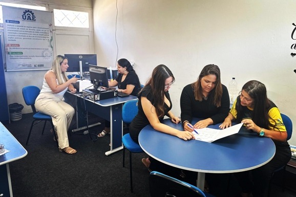 Unidade de Apoio ao Empreendedor impulsiona o crescimento econômico em Roraima