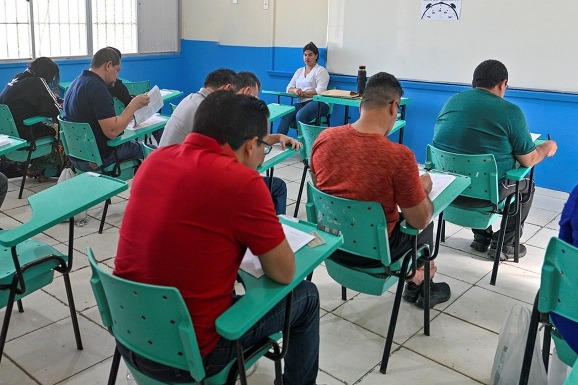 FGV altera local de prova para o cargo de Técnico Administrativo